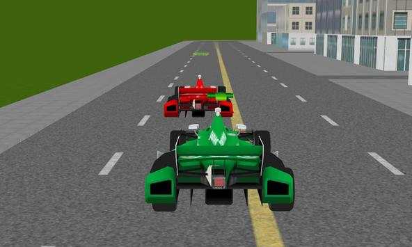 formula racing car timeless screenshot 2