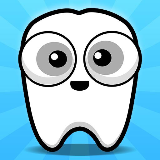 ฟันเสมือน – เกมถอนฟัน icon