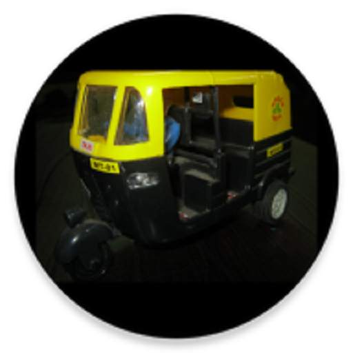 Auto Rickshaw Fare India 1.2