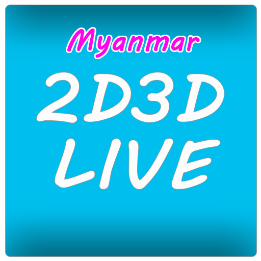 2D3D Live icon
