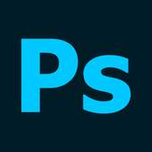Photoshop Shortcuts 1.0.1