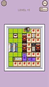 Ninja Rush screenshot 1