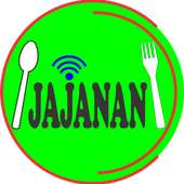 Jajanan