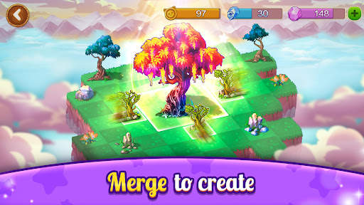 Fantastic Pets: Merge & Evolve screenshot 8
