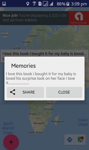 my memories screenshot 6