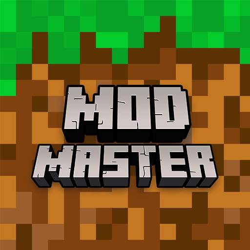 MOD-MASTER for Minecraft PE 1.0.1