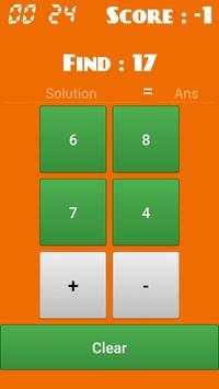 Brain Exercise screenshot 8