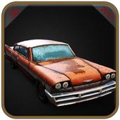 Police Chase icon
