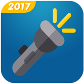 free flashlight widget 2017 icon