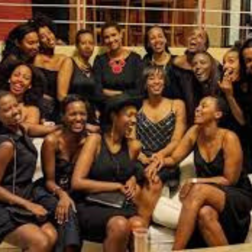 Rwanda Girls Chat icon
