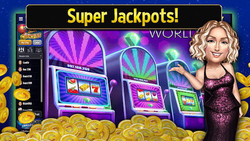 Casino World screenshot 2