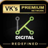 VK LCO APP icon