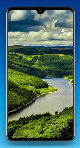 Nature Wallpaper HD screenshot 12