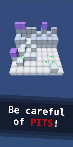 Box World 3D screenshot 3