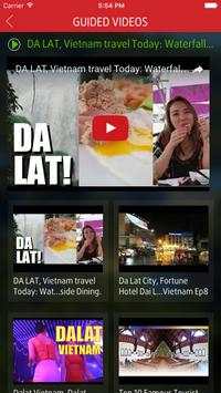 Dalat Travel Guide screenshot 4