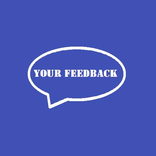 Your Feedback App 1.5