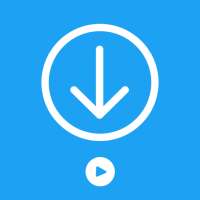 Video Downloader for Twitter - Tweet Downloader logo