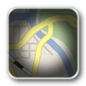 GPS Map Explorer LITE logo