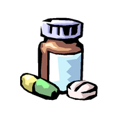 Drug List 4 icon