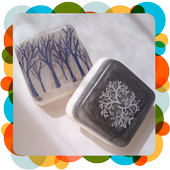 Soap making. Soap Recipes icon
