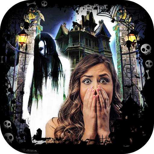 Ghost in photo 1.0.1