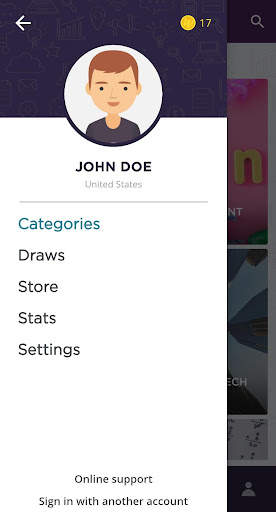 Winnit! screenshot 2