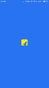 Flipkart Lite App screenshot 1