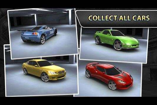 Fast Driving screenshot 4