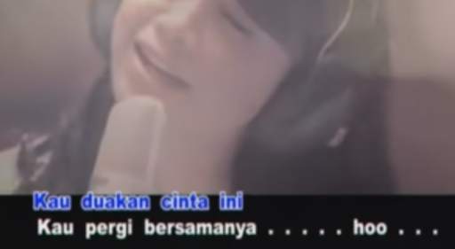 Video Lagu Rossa screenshot 5