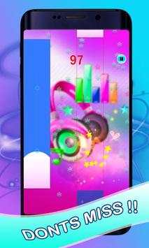 Piano Game - 💙💙Taylor Swift Piano💙💙 screenshot 4