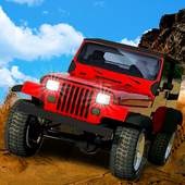 Hill Climb Driving 4x4 3