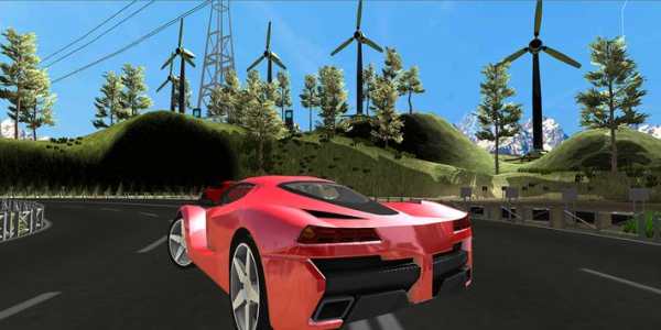 Speed Car Racing screenshot 7