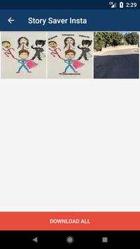 Instaga Story Saver - For Instagram screenshot 5