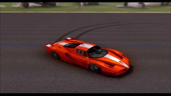 Mods San Andreas Cleo screenshot 5