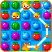 Fruits Link icon