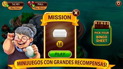 Bingo Battle™ - Bingo Games screenshot 5