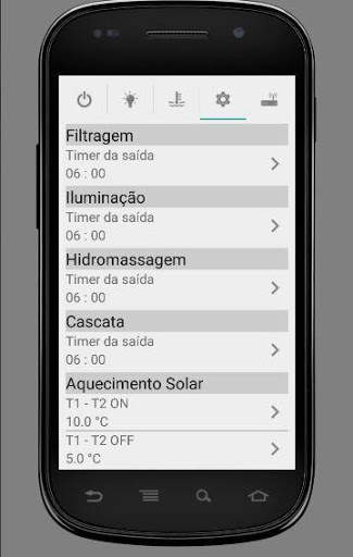 Mobile Pool screenshot 4