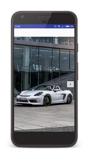 Wallpapers of Cars for desktop screenshot 3
