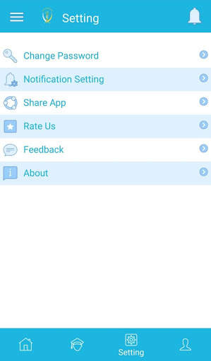 Moony screenshot 4