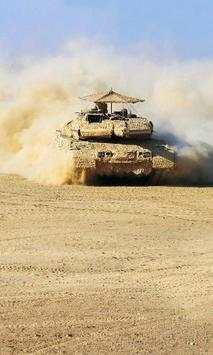 Game Puzzle Leopard Tanks screenshot 2