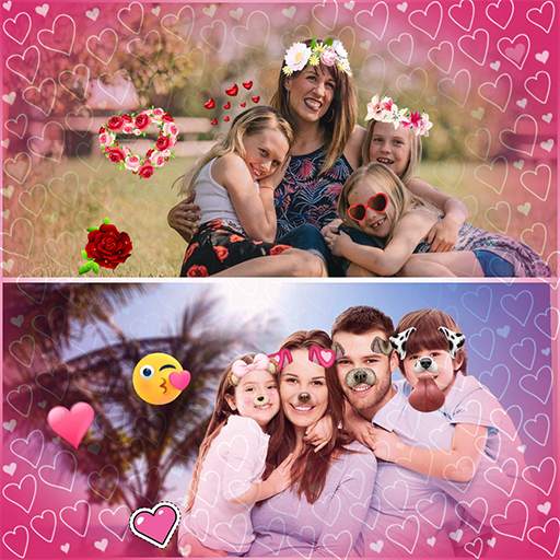 Collage Maker screenshot 10