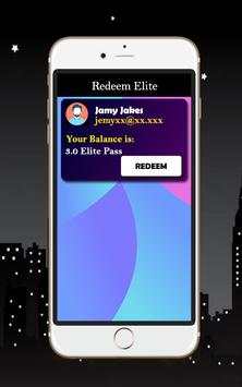 Win Elite Pass For Free Fire screenshot 4