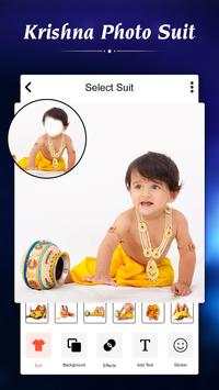 Krishna Photo Suit 1 تصوير الشاشة