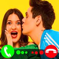 Live Video Call With Lui e Sofi logo