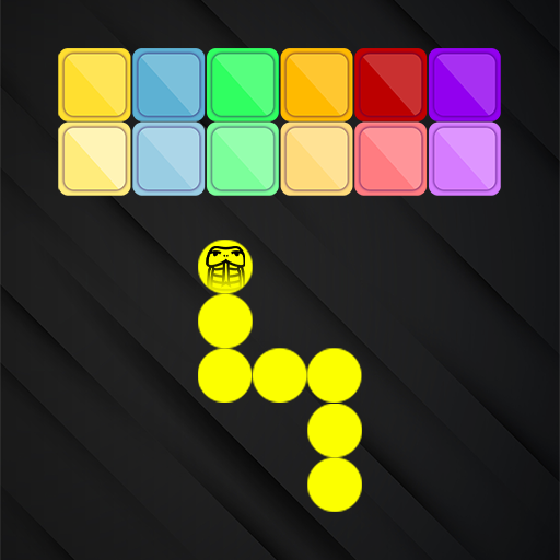 Snake vs Block icon