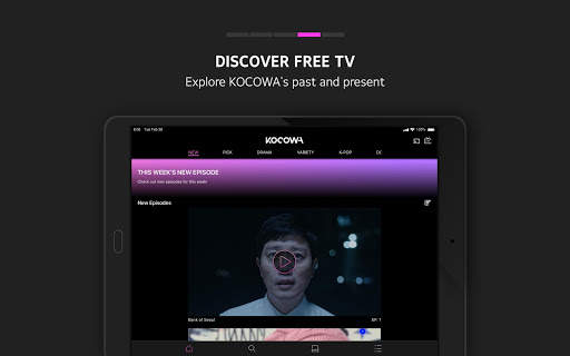 KOCOWA screenshot 9