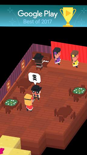 Westy West Cowboys 🤠 screenshot 1