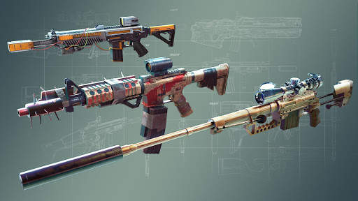 Special War Ops screenshot 2