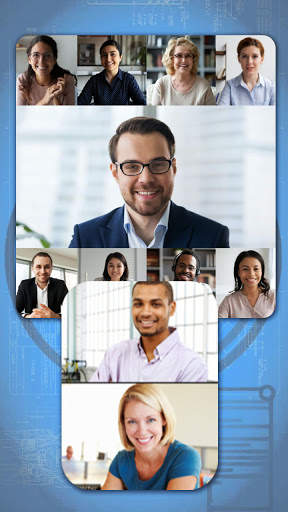 Tips for zoom video : Guide Zoom Meetings screenshot 1