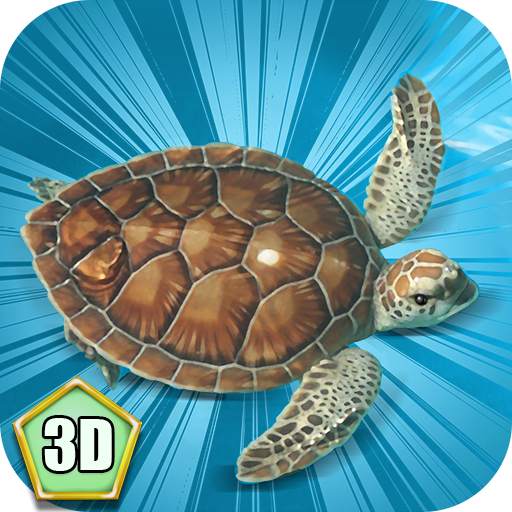 Ocean Turtle Simulator 3D 1.32